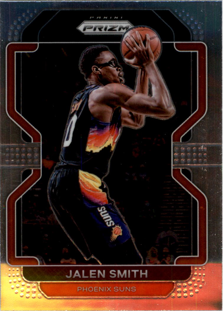 2021-22 Panini Prizm Basketball Card Pick (Base) 1-250 - Picture 220 of 499