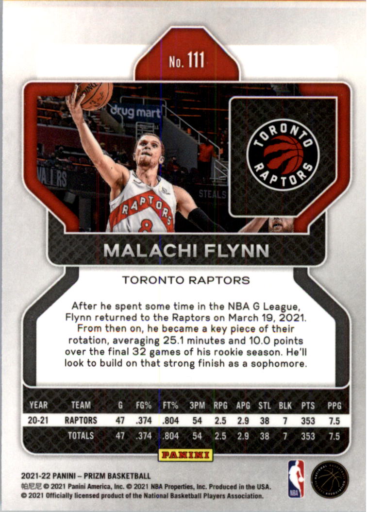 2021-22 Panini Prizm Basketball Card Pick (Base) 1-250 - Picture 223 of 499