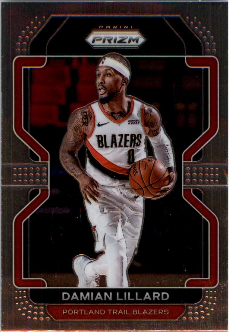 2021-22 Panini Prizm Basketball Card Pick (Base) 1-250 - Picture 232 of 499