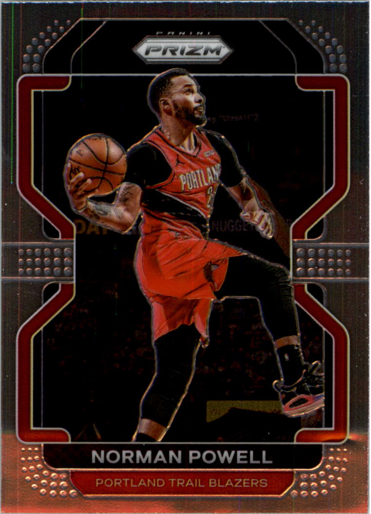 2021-22 Panini Prizm Basketball Card Pick (Base) 1-250 - Picture 238 of 499