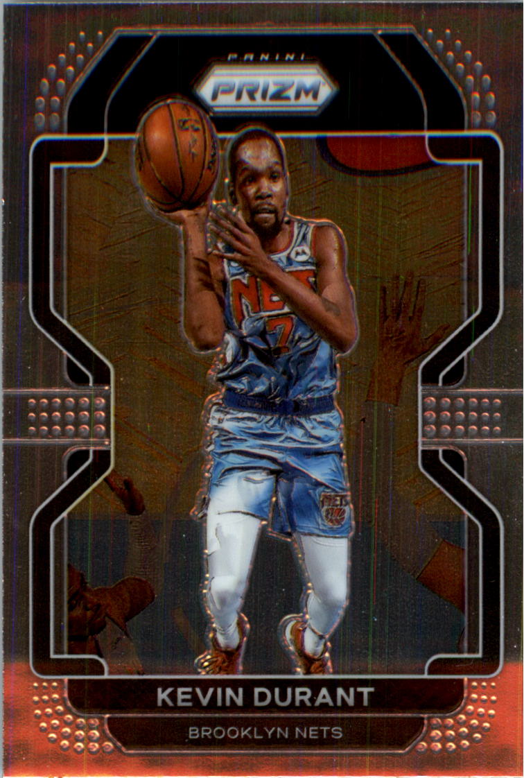 2021-22 Panini Prizm Basketball Card Pick (Base) 1-250 - Picture 240 of 499