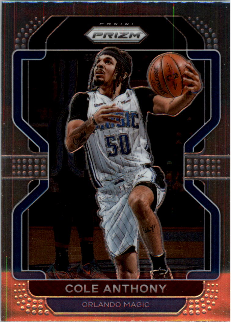 2021-22 Panini Prizm Basketball Card Pick (Base) 1-250 - Picture 242 of 499