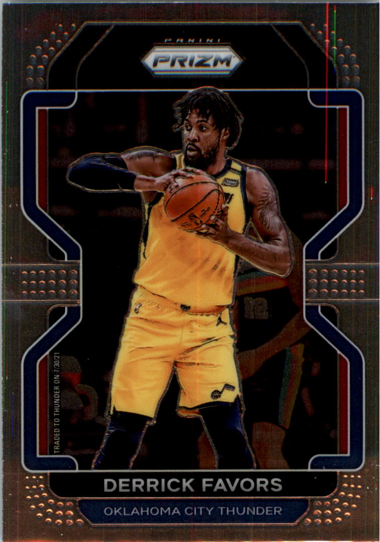 2021-22 Panini Prizm Basketball Card Pick (Base) 1-250 - Picture 248 of 499