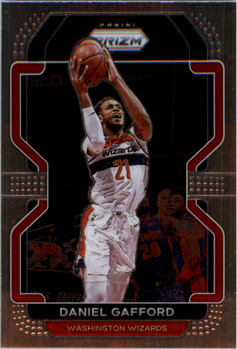 2021-22 Panini Prizm Basketball Card Pick (Base) 1-250 - Picture 250 of 499