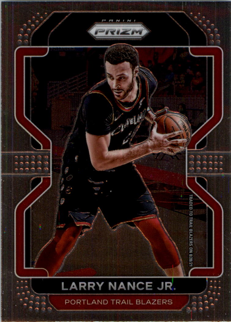 2021-22 Panini Prizm Basketball Card Pick (Base) 1-250 - Picture 252 of 499