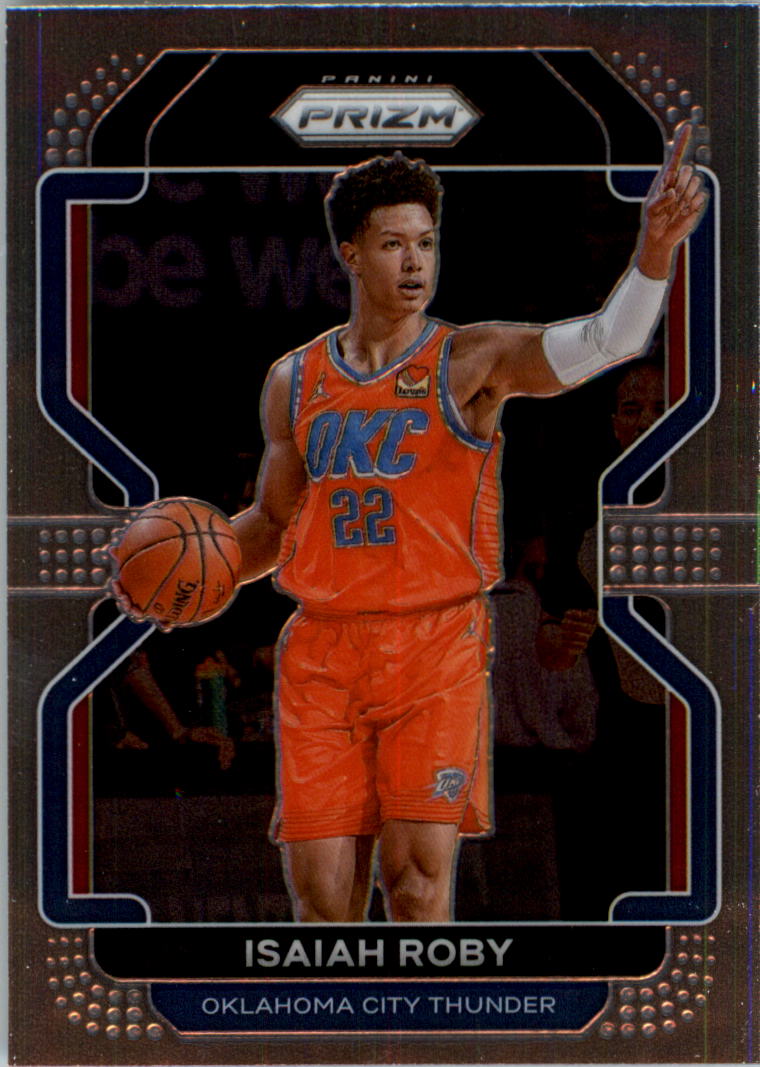 2021-22 Panini Prizm Basketball Card Pick (Base) 1-250 - Picture 266 of 499