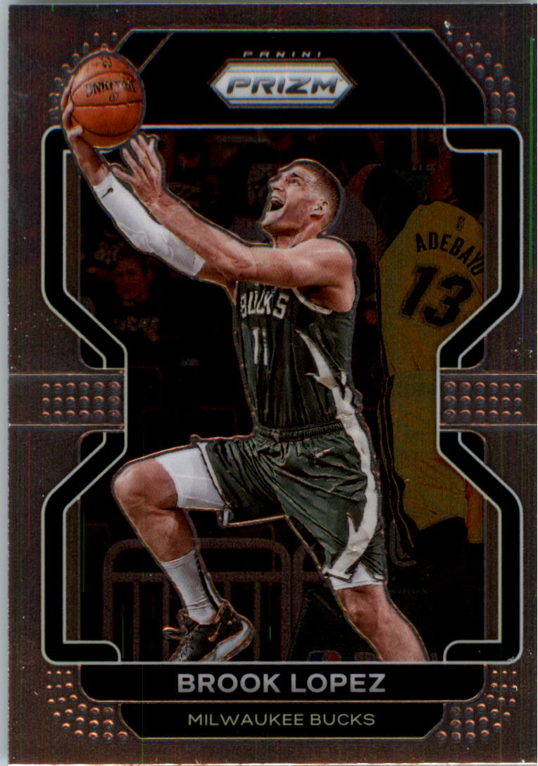 2021-22 Panini Prizm Basketball Card Pick (Base) 1-250 - Picture 268 of 499