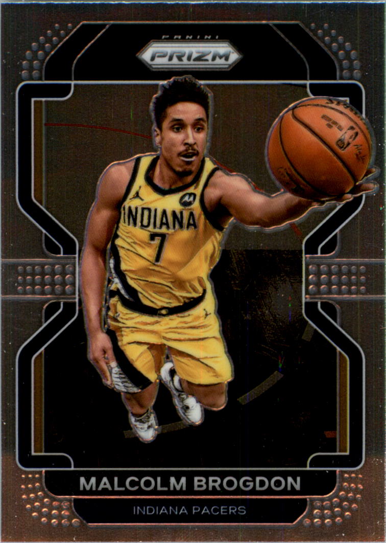 2021-22 Panini Prizm Basketball Card Pick (Base) 1-250 - Picture 270 of 499