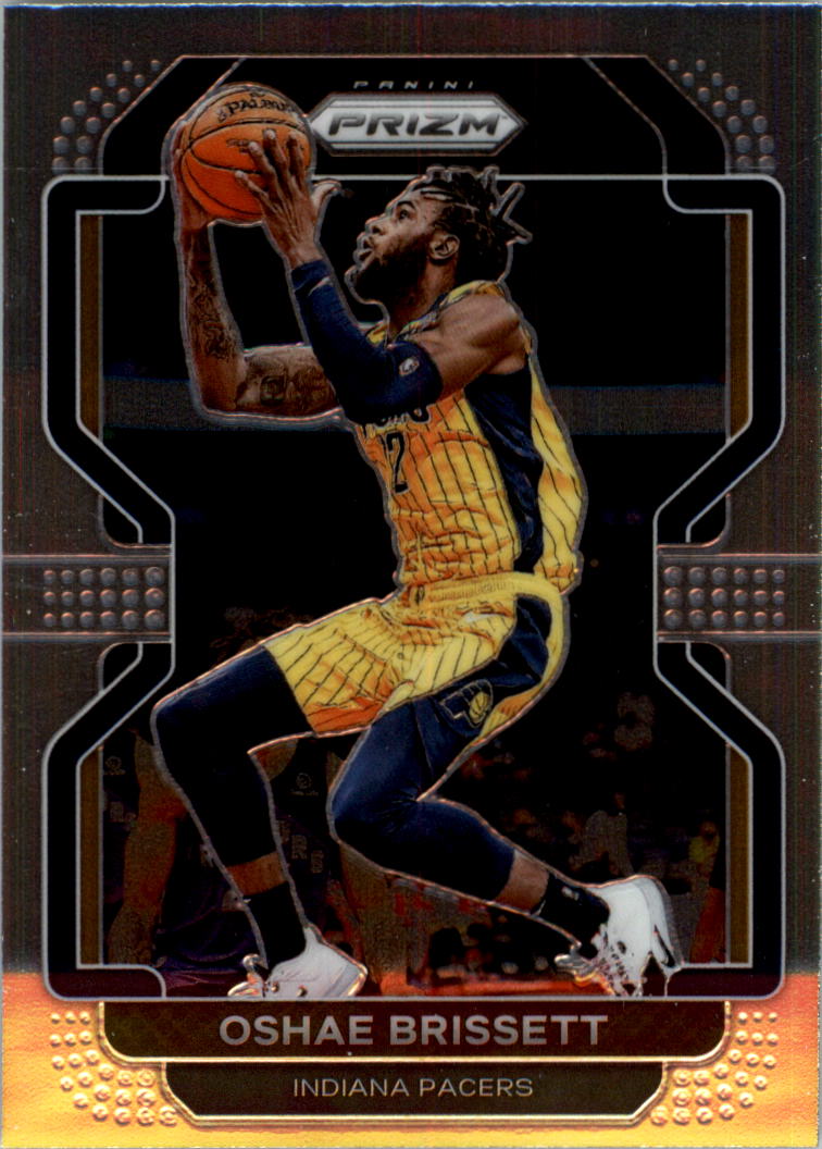 2021-22 Panini Prizm Basketball Card Pick (Base) 1-250 - Picture 276 of 499