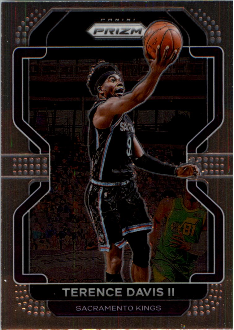 2021-22 Panini Prizm Basketball Card Pick (Base) 1-250 - Picture 278 of 499