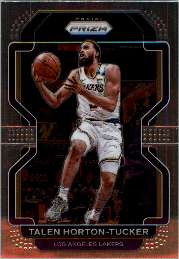 2021-22 Panini Prizm Basketball Card Pick (Base) 1-250 - Picture 284 of 499