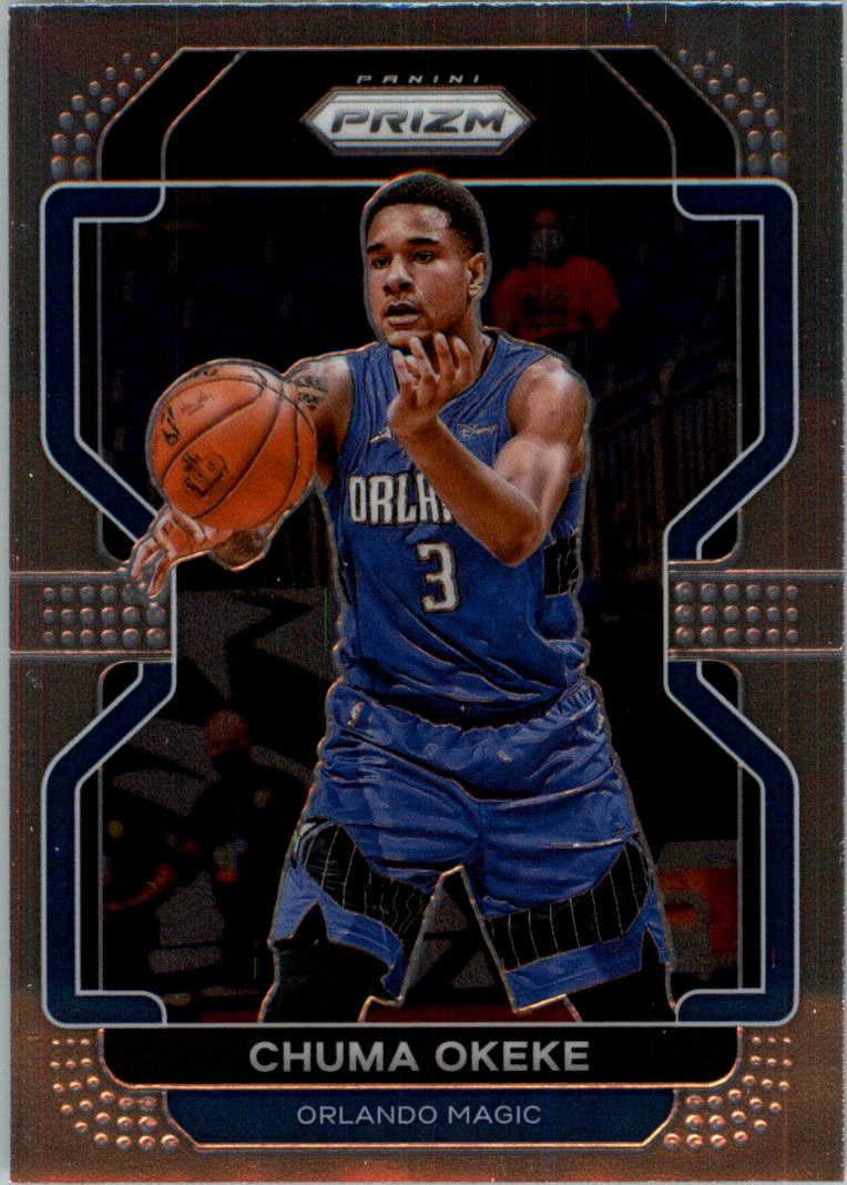 2021-22 Panini Prizm Basketball Card Pick (Base) 1-250 - Picture 292 of 499