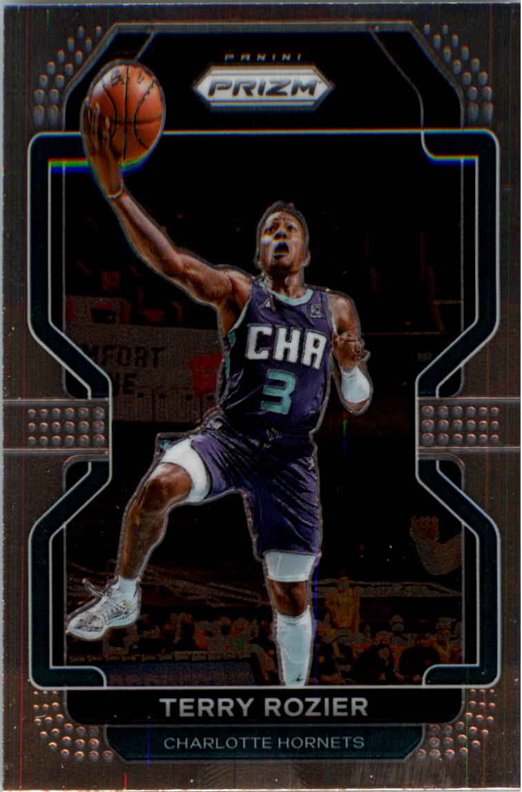 2021-22 Panini Prizm Basketball Card Pick (Base) 1-250 - Picture 304 of 499