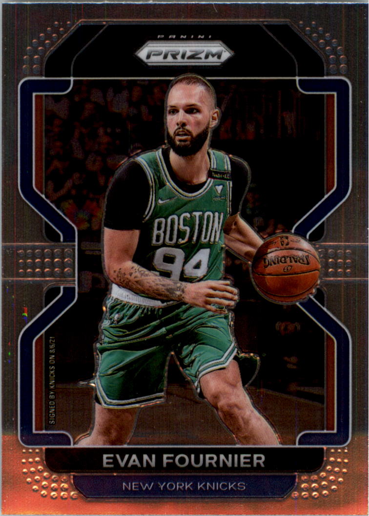 2021-22 Panini Prizm Basketball Card Pick (Base) 1-250 - Picture 306 of 499