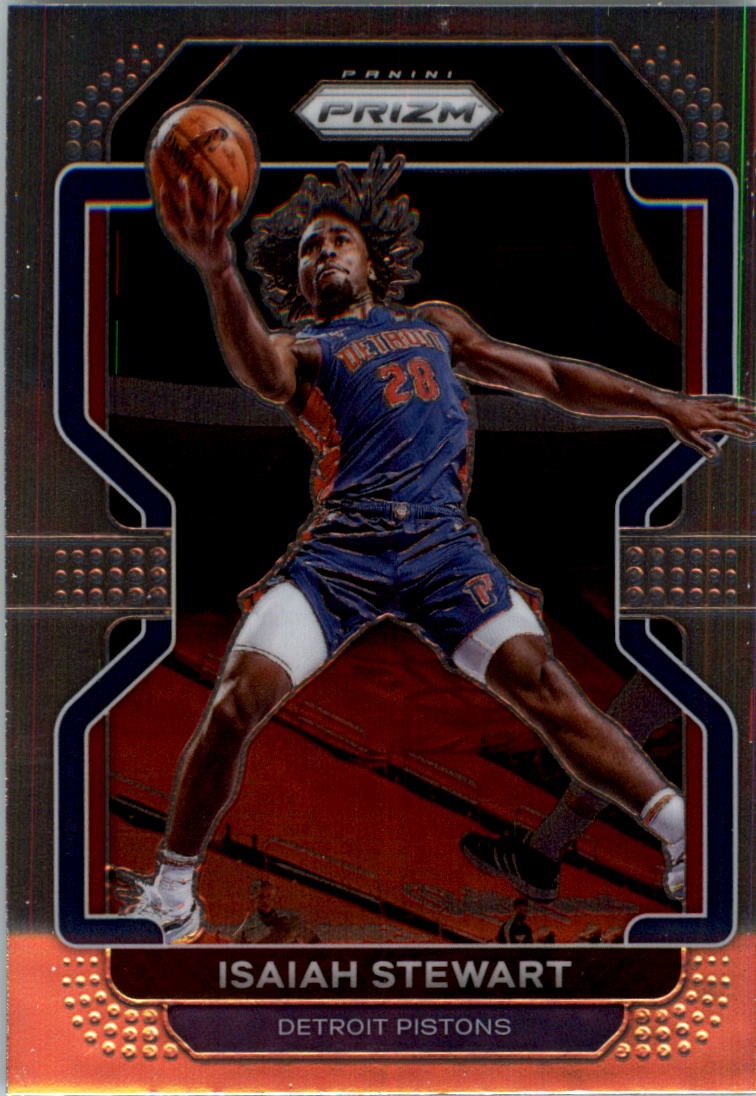 2021-22 Panini Prizm Basketball Card Pick (Base) 1-250 - Picture 316 of 499