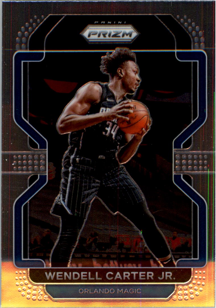 2021-22 Panini Prizm Basketball Card Pick (Base) 1-250 - Picture 320 of 499