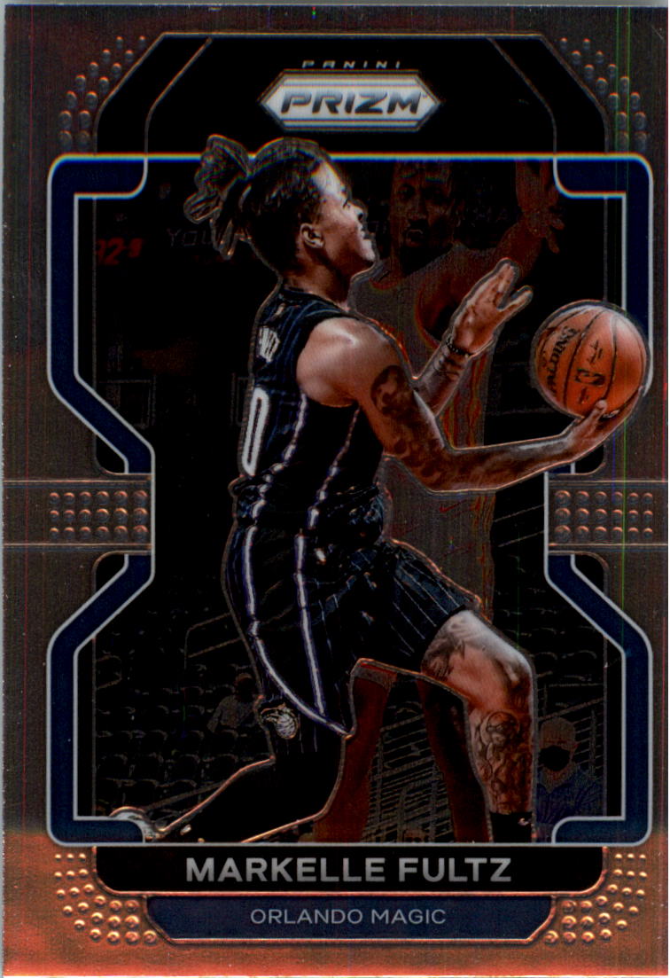 2021-22 Panini Prizm Basketball Card Pick (Base) 1-250 - Picture 326 of 499