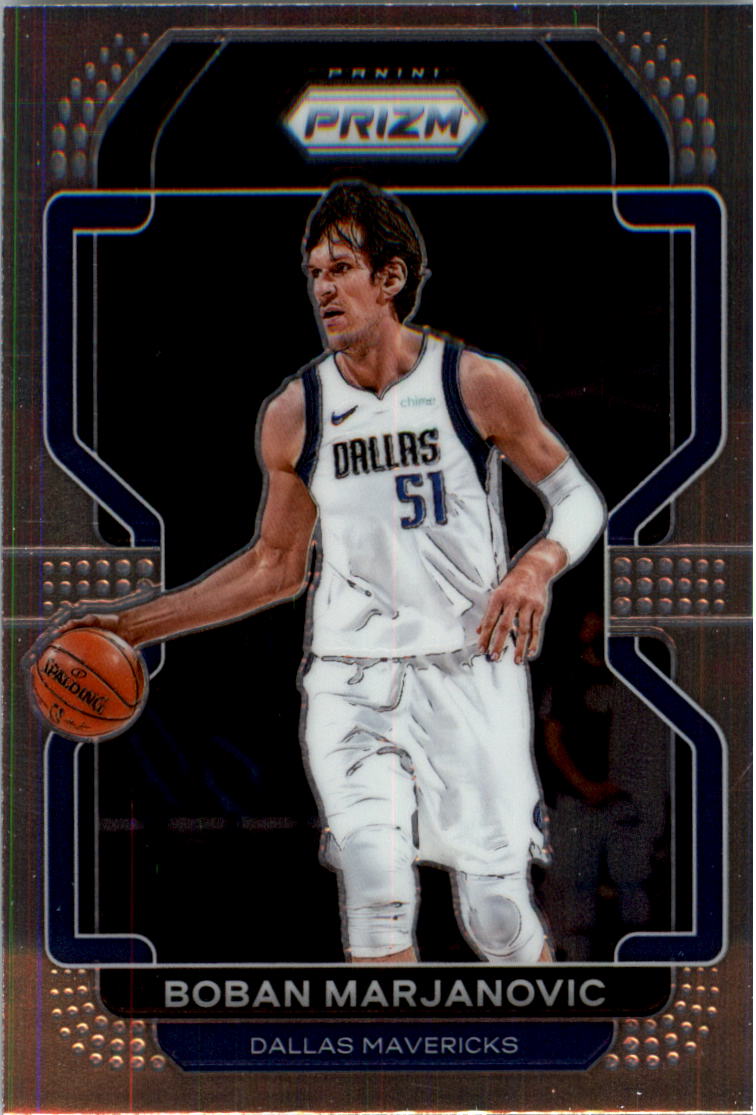 2021-22 Panini Prizm Basketball Card Pick (Base) 1-250 - Picture 334 of 499