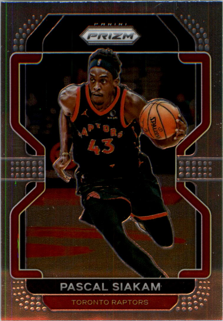 2021-22 Panini Prizm Basketball Card Pick (Base) 1-250 - Picture 348 of 499