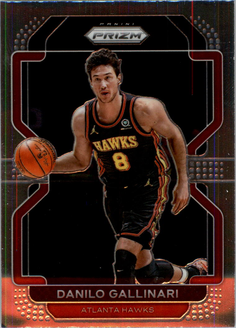 2021-22 Panini Prizm Basketball Card Pick (Base) 1-250 - Picture 354 of 499