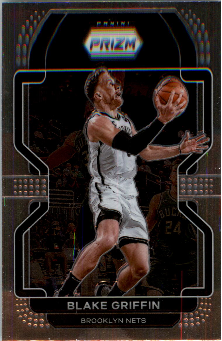 2021-22 Panini Prizm Basketball Card Pick (Base) 1-250 - Picture 356 of 499