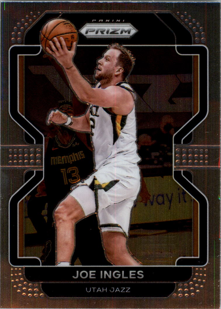 2021-22 Panini Prizm Basketball Card Pick (Base) 1-250 - Picture 362 of 499