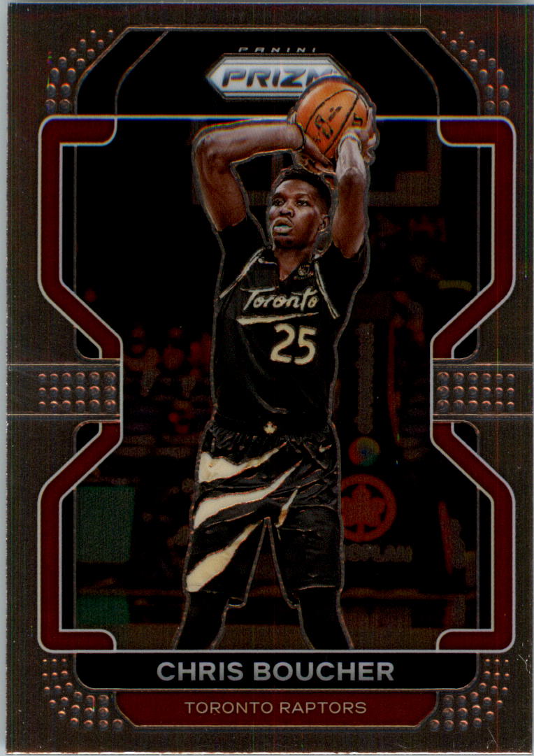 2021-22 Panini Prizm Basketball Card Pick (Base) 1-250 - Picture 364 of 499