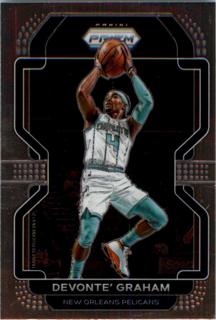 2021-22 Panini Prizm Basketball Card Pick (Base) 1-250 - Picture 368 of 499
