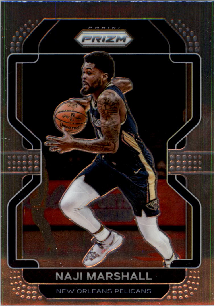 2021-22 Panini Prizm Basketball Card Pick (Base) 1-250 - Picture 382 of 499