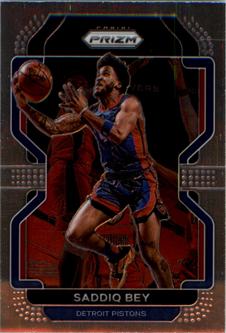 2021-22 Panini Prizm Basketball Card Pick (Base) 1-250 - Picture 386 of 499