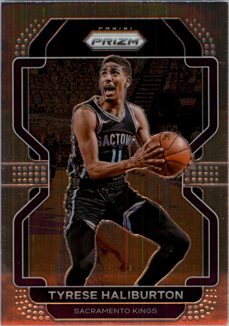 2021-22 Panini Prizm Basketball Card Pick (Base) 1-250 - Picture 392 of 499