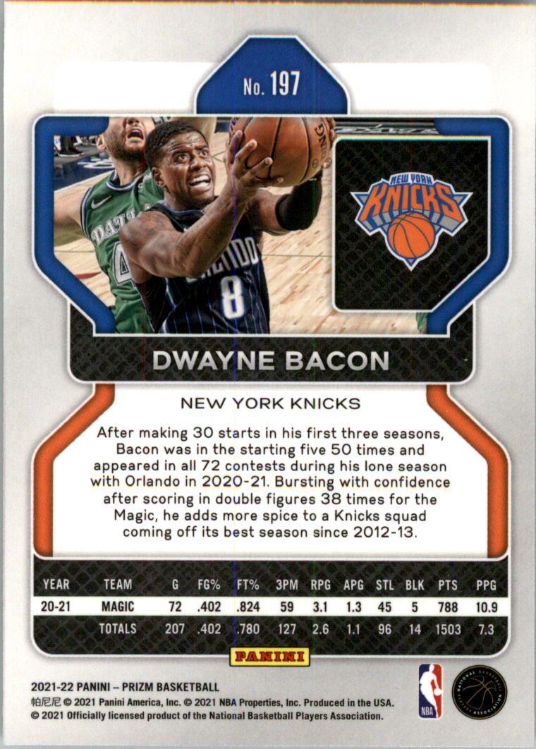2021-22 Panini Prizm Basketball Card Pick (Base) 1-250 - Picture 395 of 499