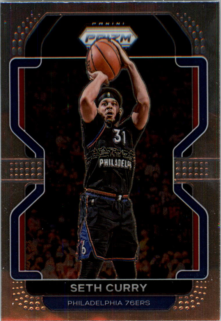 2021-22 Panini Prizm Basketball Card Pick (Base) 1-250 - Picture 396 of 499