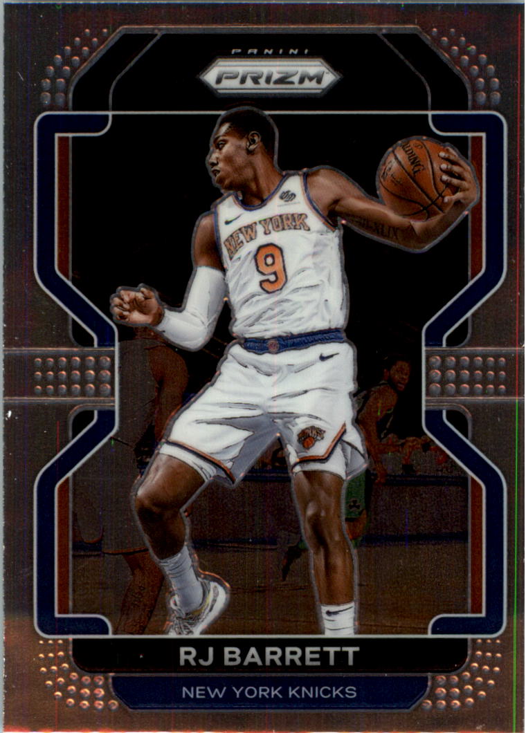 2021-22 Panini Prizm Basketball Card Pick (Base) 1-250 - Picture 402 of 499