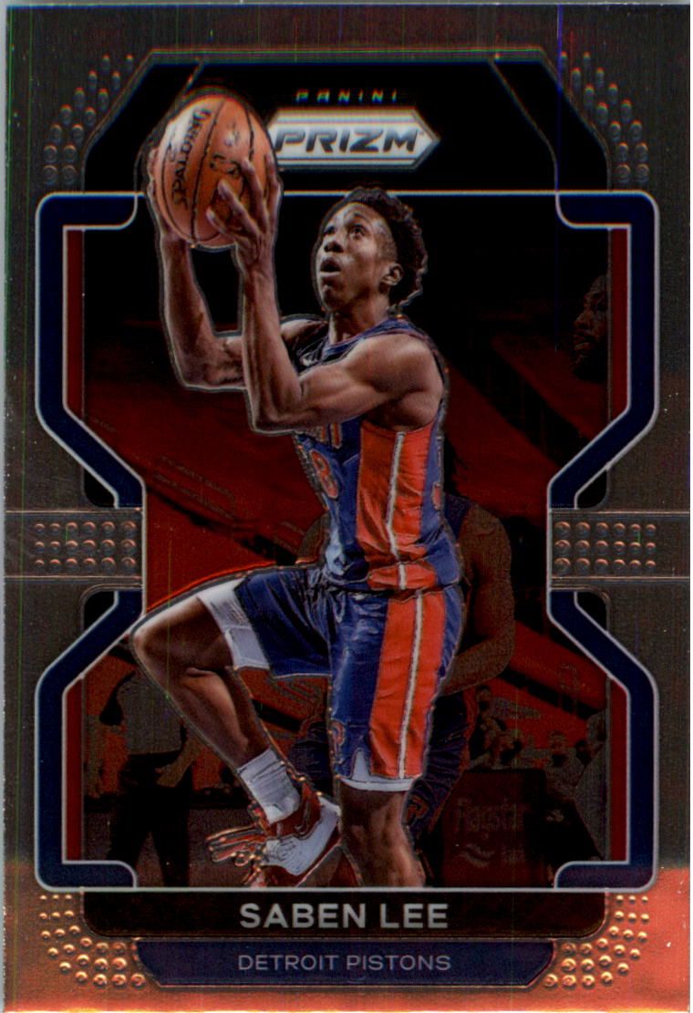 2021-22 Panini Prizm Basketball Card Pick (Base) 1-250 - Picture 410 of 499