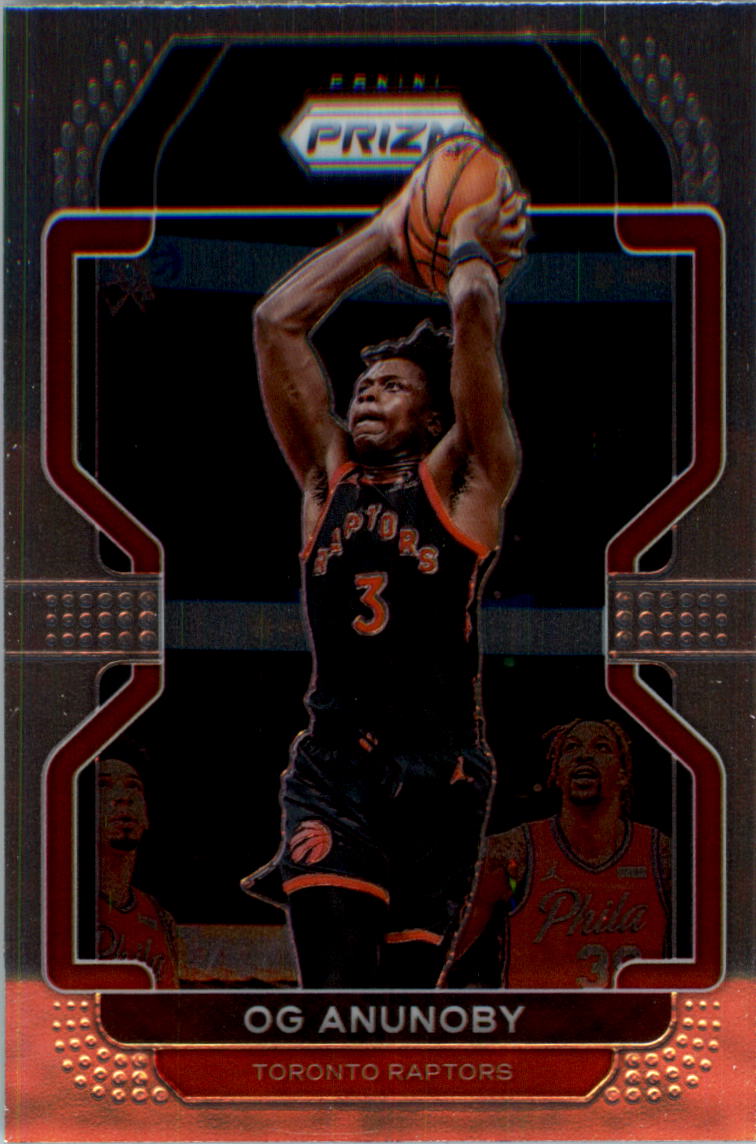 2021-22 Panini Prizm Basketball Card Pick (Base) 1-250 - Picture 412 of 499