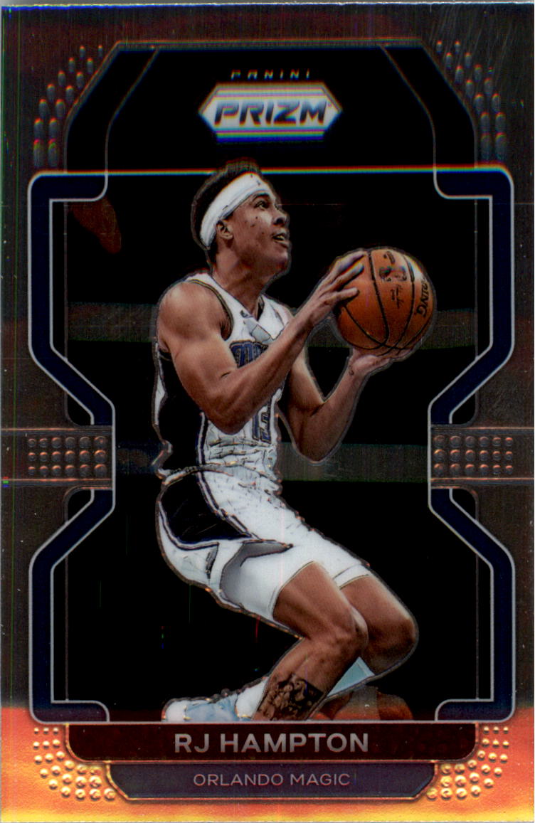 2021-22 Panini Prizm Basketball Card Pick (Base) 1-250 - Picture 414 of 499