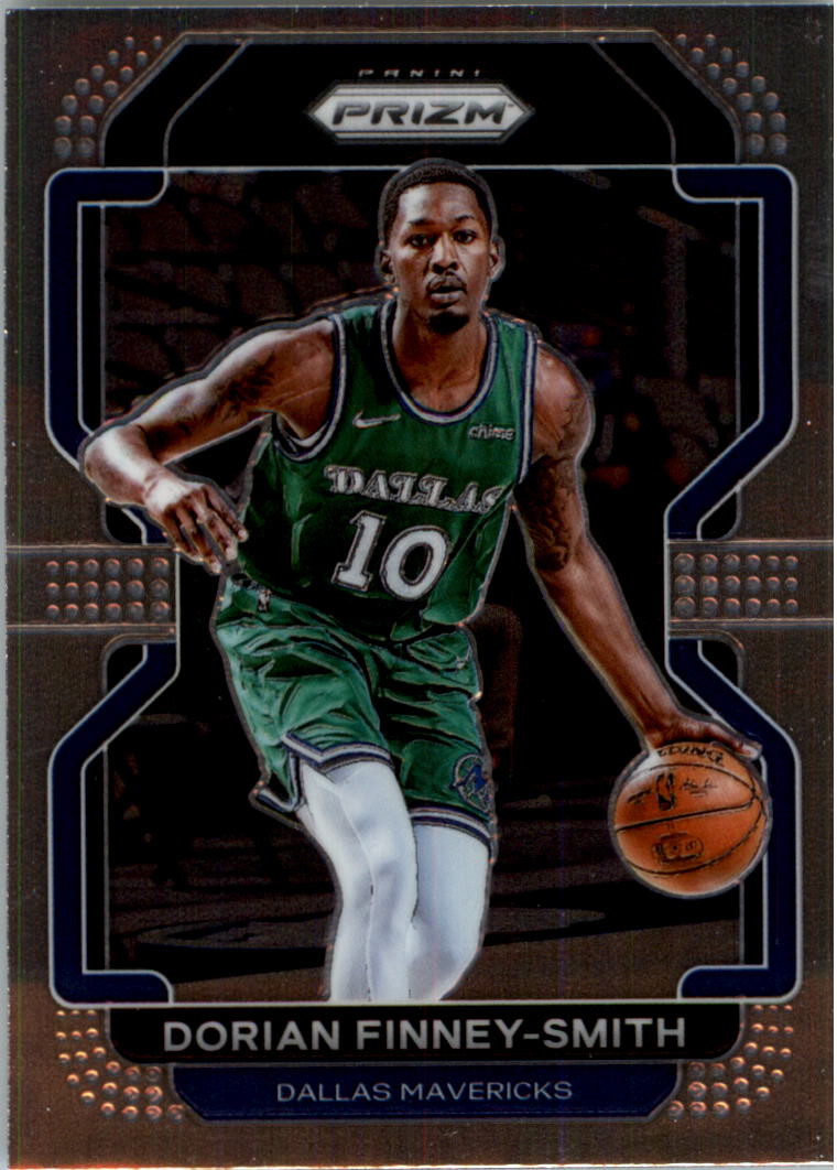 2021-22 Panini Prizm Basketball Card Pick (Base) 1-250 - Picture 416 of 499