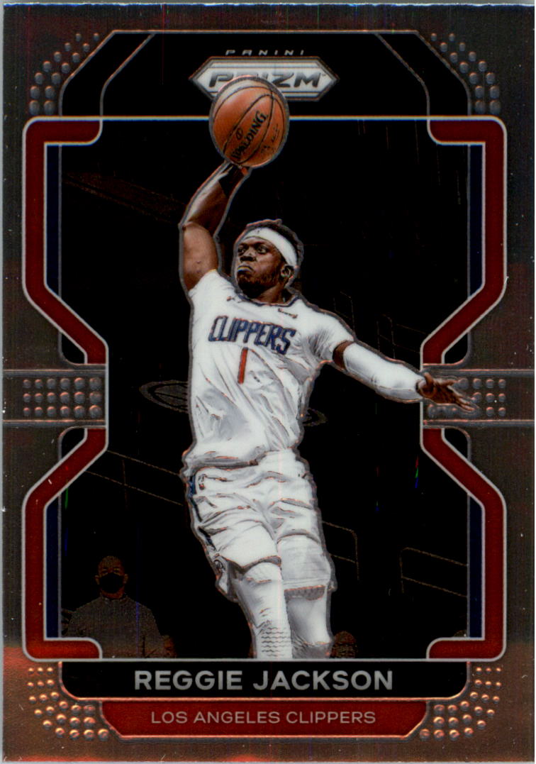 2021-22 Panini Prizm Basketball Card Pick (Base) 1-250 - Picture 426 of 499