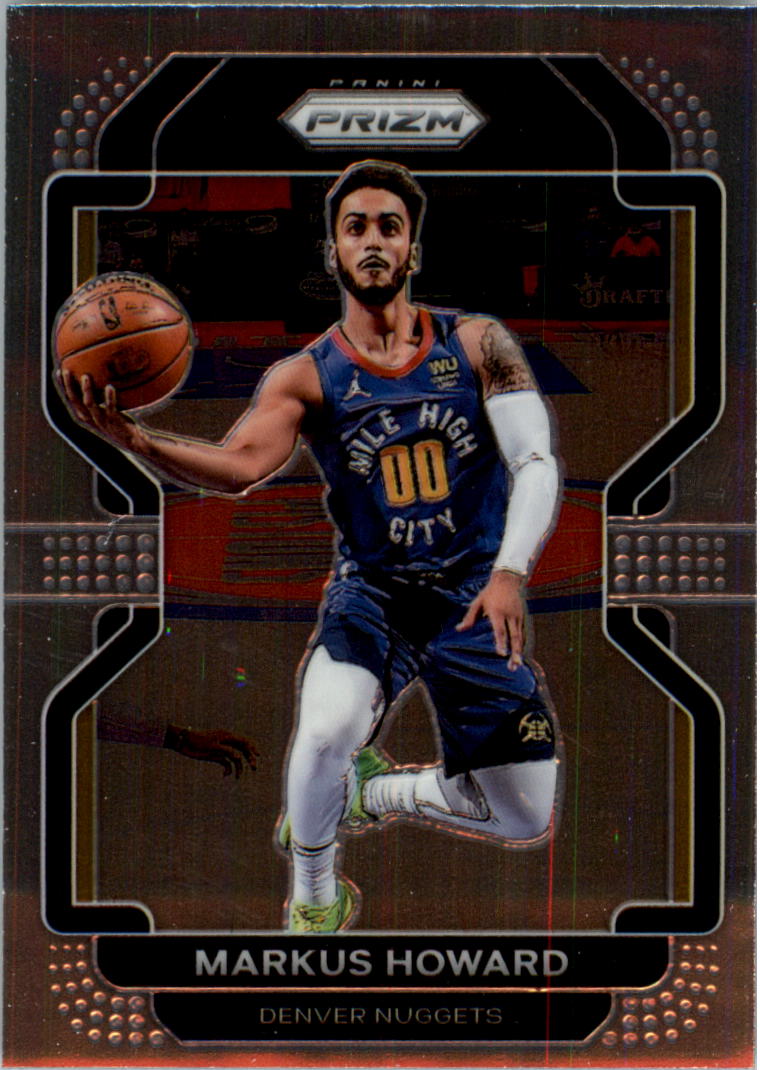 2021-22 Panini Prizm Basketball Card Pick (Base) 1-250 - Picture 436 of 499