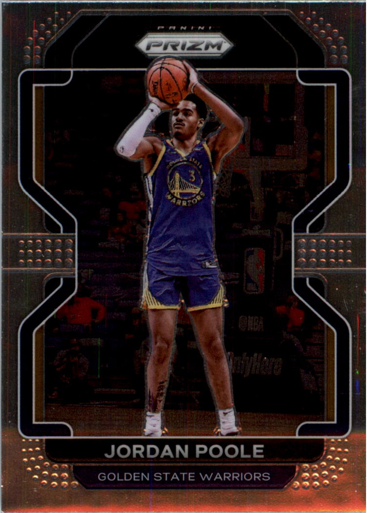 2021-22 Panini Prizm Basketball Card Pick (Base) 1-250 - Picture 444 of 499