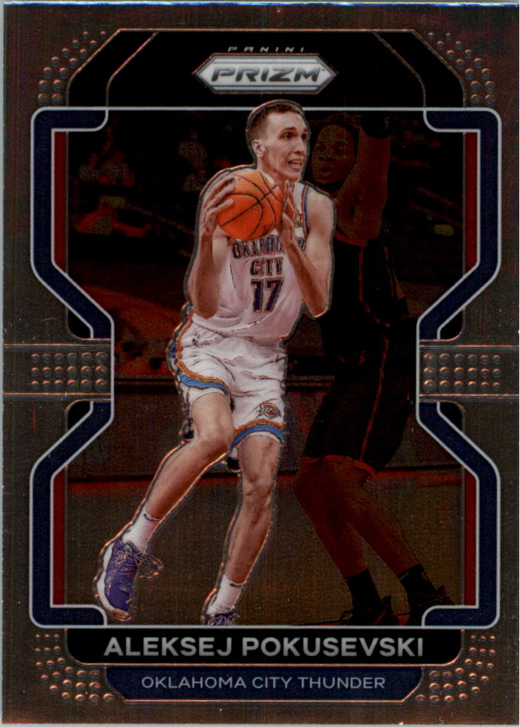 2021-22 Panini Prizm Basketball Card Pick (Base) 1-250 - Picture 448 of 499