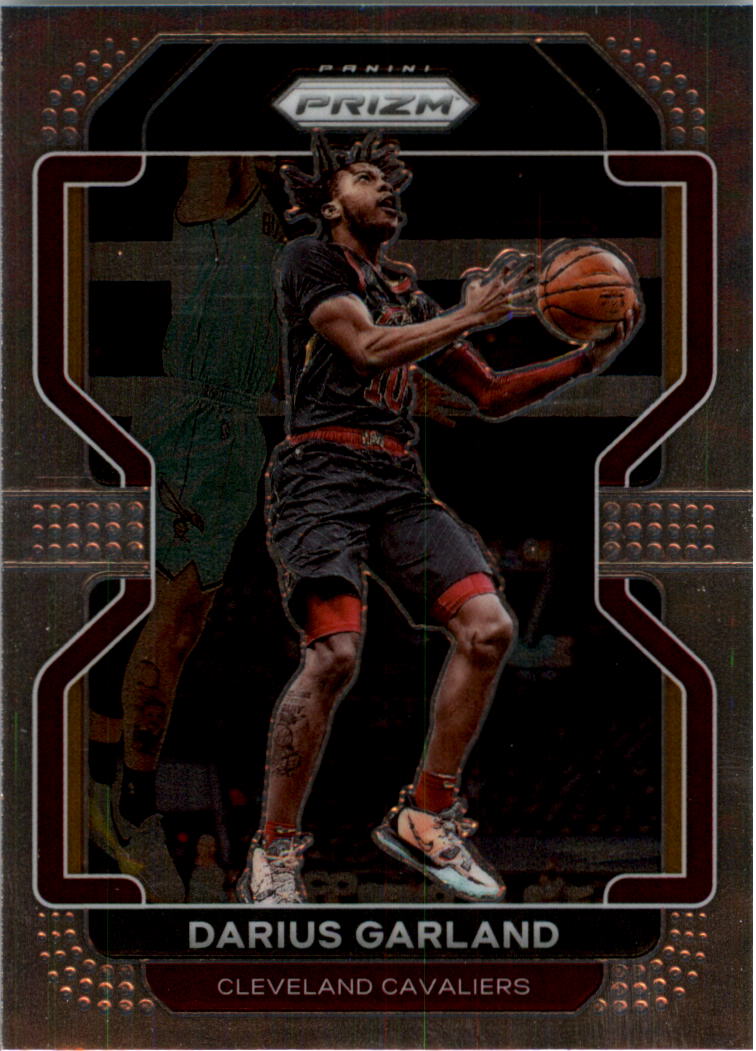 2021-22 Panini Prizm Basketball Card Pick (Base) 1-250 - Picture 450 of 499