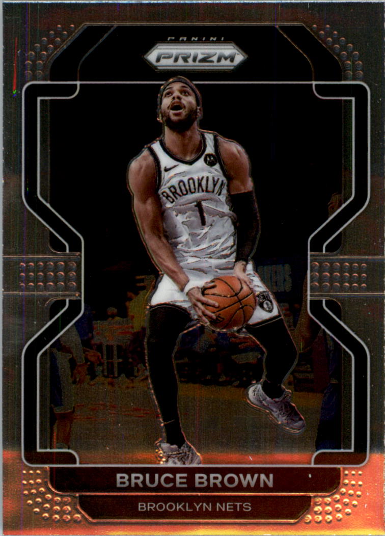 2021-22 Panini Prizm Basketball Card Pick (Base) 1-250 - Picture 458 of 499