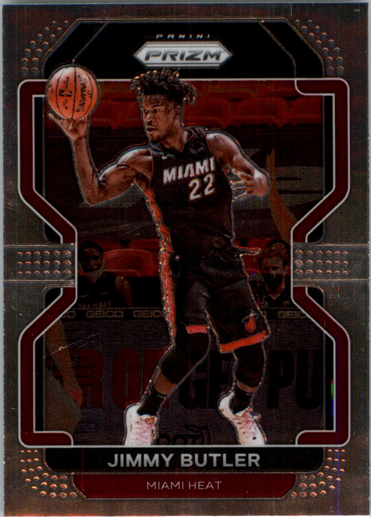 2021-22 Panini Prizm Basketball Card Pick (Base) 1-250 - Picture 470 of 499