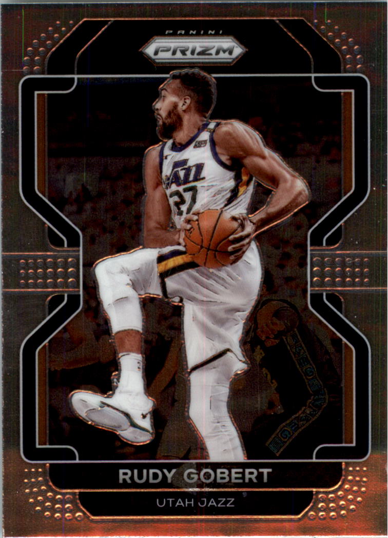 2021-22 Panini Prizm Basketball Card Pick (Base) 1-250 - Picture 476 of 499