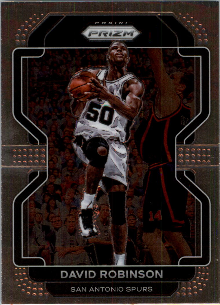 2021-22 Panini Prizm Basketball Card Pick (Base) 1-250 - Picture 482 of 499