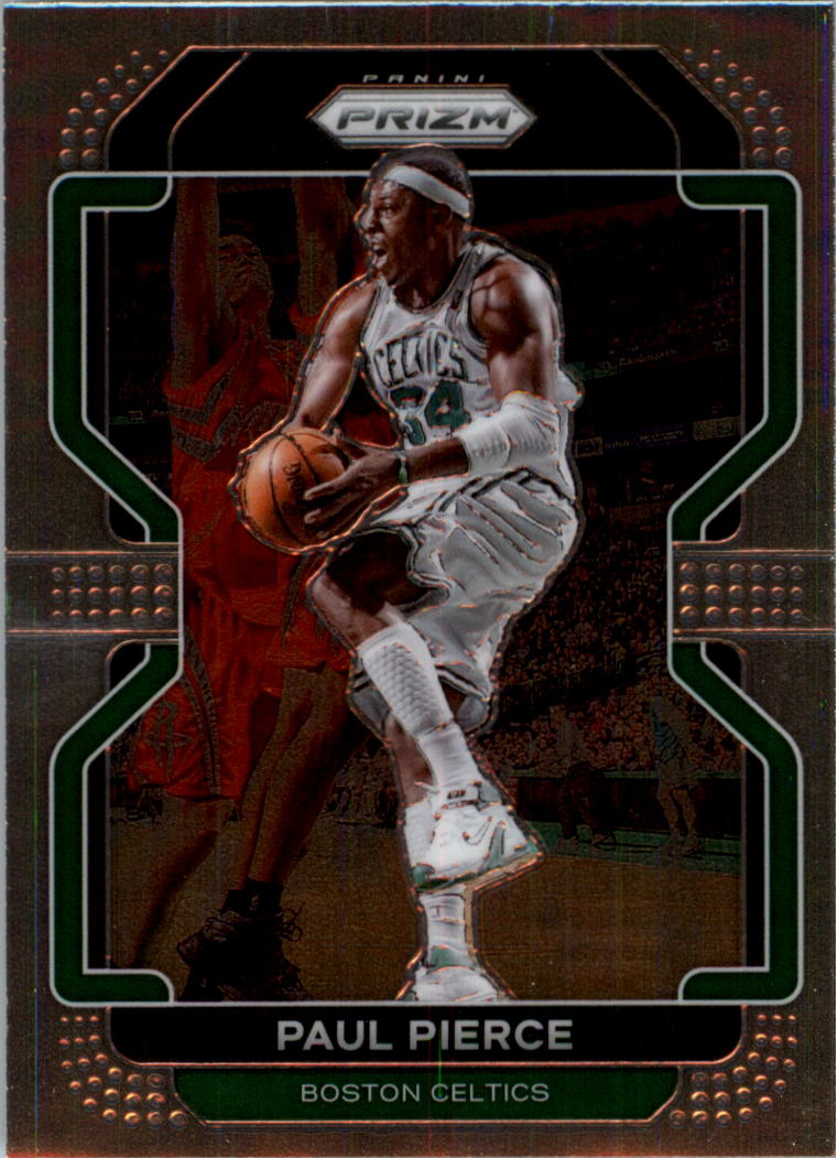 2021-22 Panini Prizm Basketball Card Pick (Base) 1-250 - Picture 484 of 499