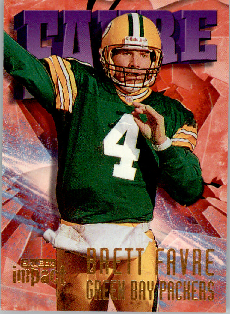 1997 Skybox Impact Football "Main Set" Base Cards - Picture 8 of 480