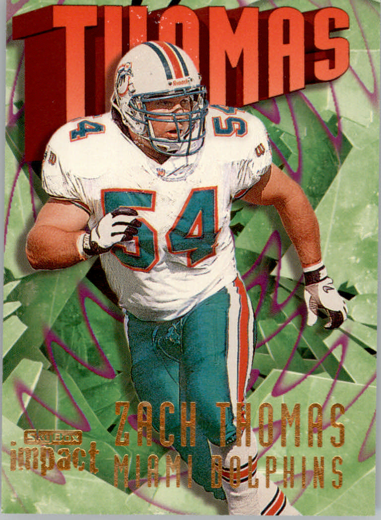 1997 Skybox Impact Football "Main Set" Base Cards - Picture 137 of 480